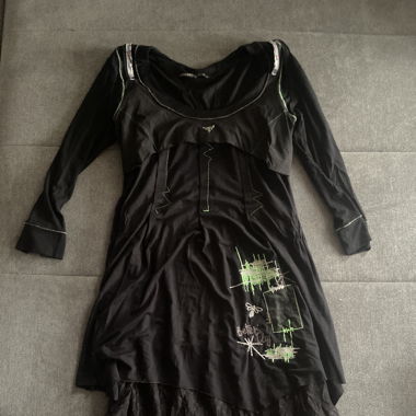 Robe LMV