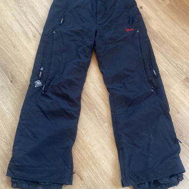 Pantaloni da Sci