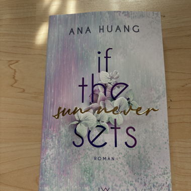 Ana Huang Novel