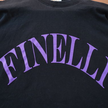 T-shirt Finelli