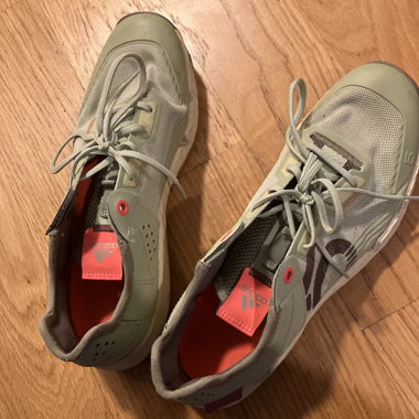 Veloschuhe 