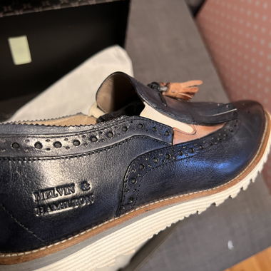 Loafer Melvin & Hamilton