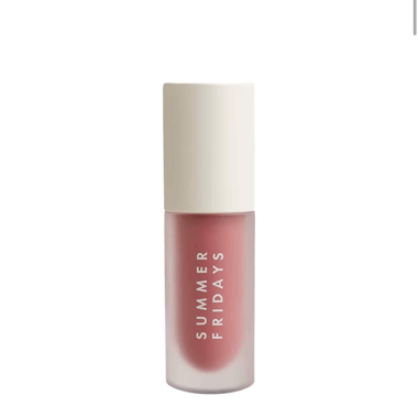 Summer Fridays Dream Lip Oil