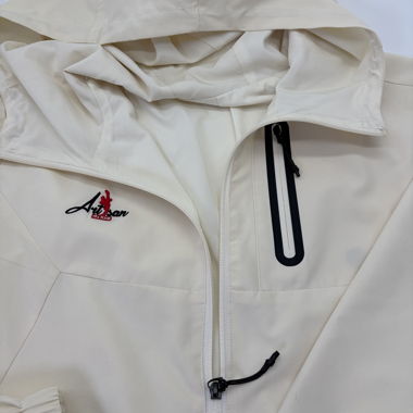 Artisan Du Kick light jacket