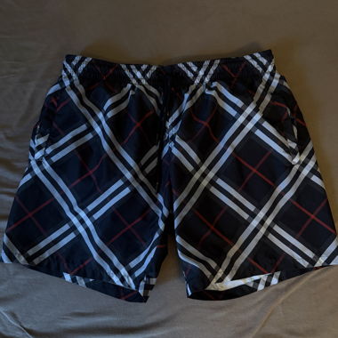 Burberry Shorts