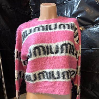 Miu Miu Pullover 