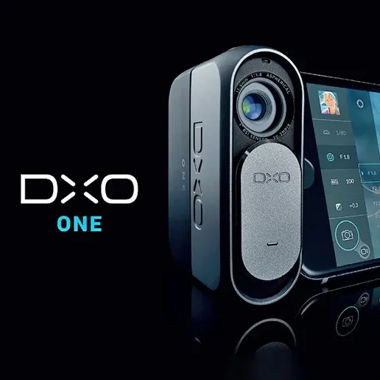 Dxo One