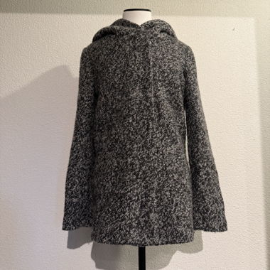 The Outerwear Wollmantel