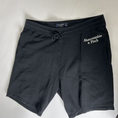 Shorts Abercrombie & Fitch XL