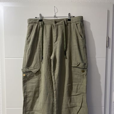 Cargo Hosen