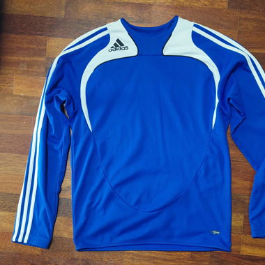 Vintage Adidas Pullover