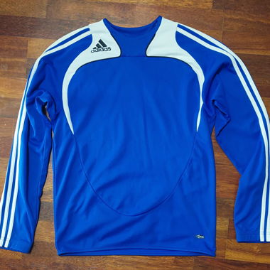 Vintage Adidas Pullover