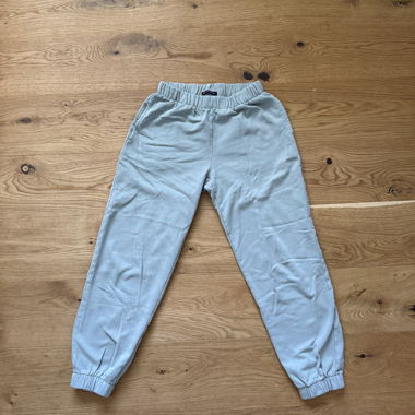 Light Green Jogging Pants