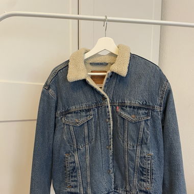 Veste Lévis 
