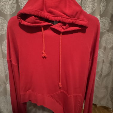 Design de sweat