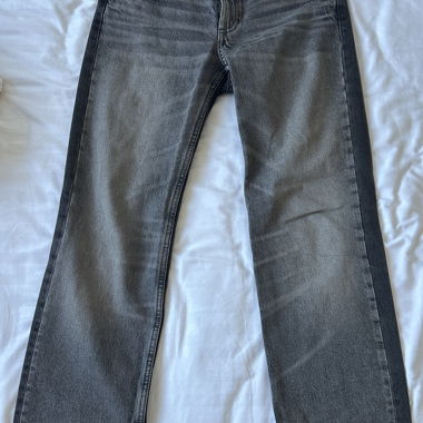 Zara Jeans Grösse 36