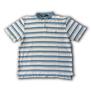 Ralph Lauren Vintage Polo [L]