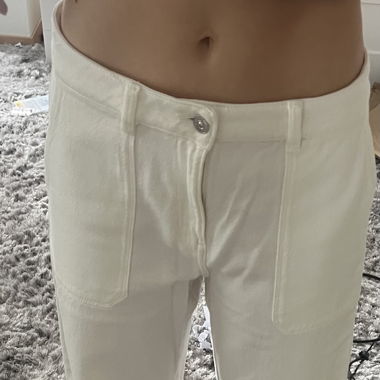 Baggy Jeans