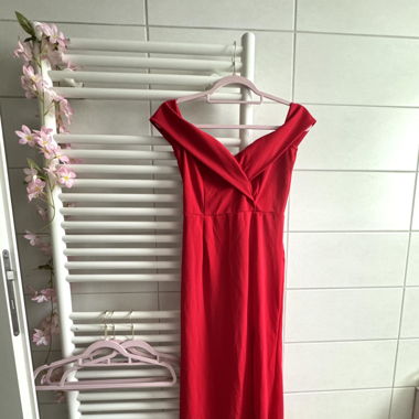 Robe de soirée 