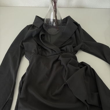 Robe élégante 