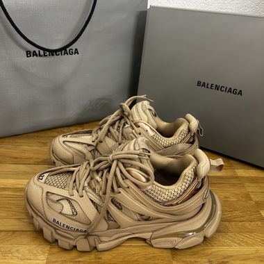 Balenciaga Track
