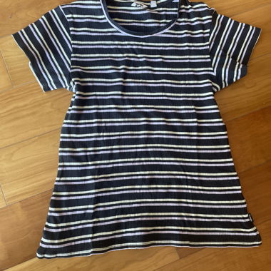 Striped T-Shirt