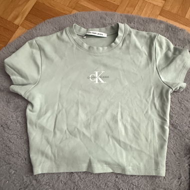 Top Ck