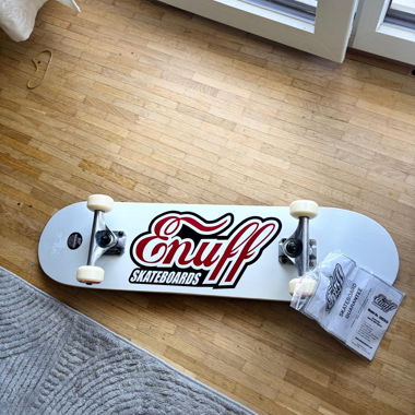 Enuff Skateboard
