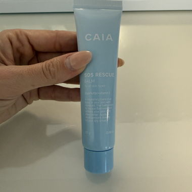 CAIA SOS Rescue Balm