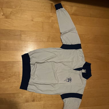 Tasio Langarm Poloshirt