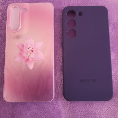 2 Custodie in silicone