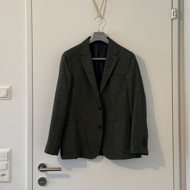 Blazer da uomo SPADA