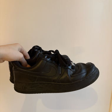 Airforce Schwarz