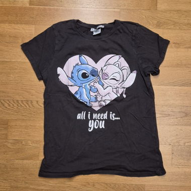 T-shirt Disney