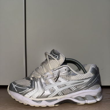 Asics kayano