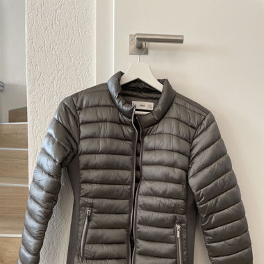 Veste 