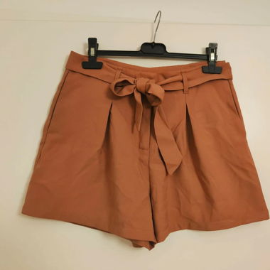 Shorts braun