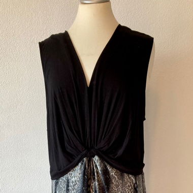 Maxikleid