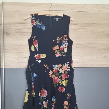Vestito a fiori di Esprit