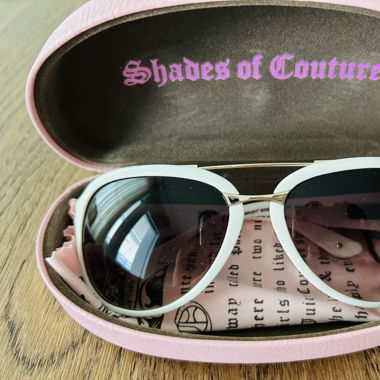 Juicy Couture Sonnenbrille 