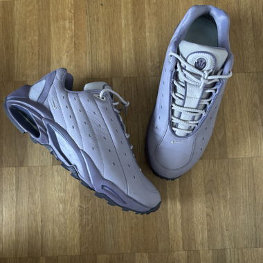 Nike Hot Step Air Terra / NOCTA Sneaker lilas clair