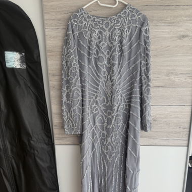 Abendkleid
