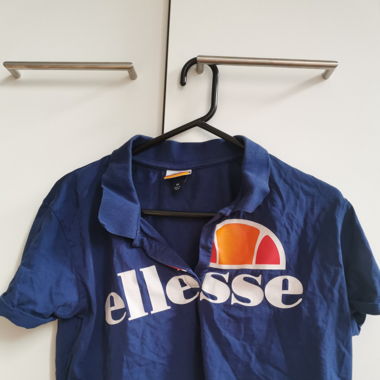 Ellesse Croptop 