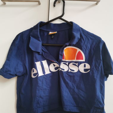 Ellesse Croptop 