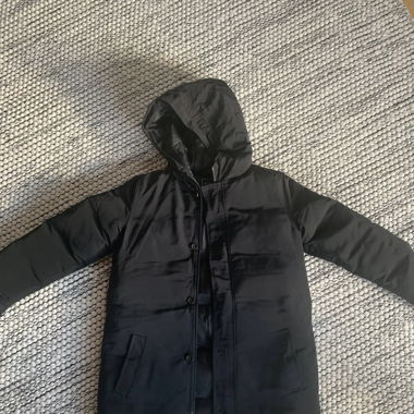 Daunenjacke Guess