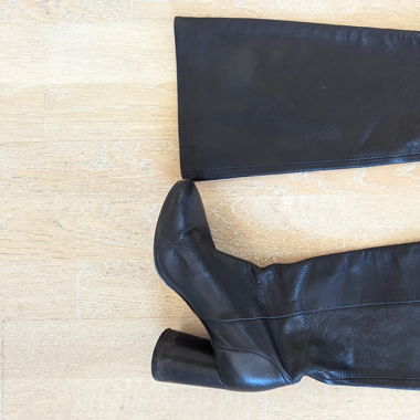 &Other Stories boots