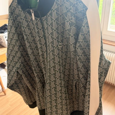 Giacca Lacoste Regular Fit