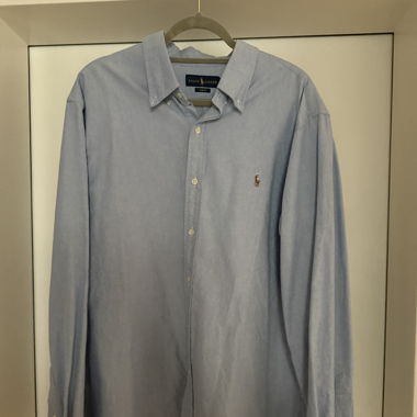 Ralph Lauren Hemd