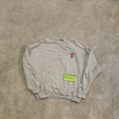 Yeezy Season 5 Sweater 