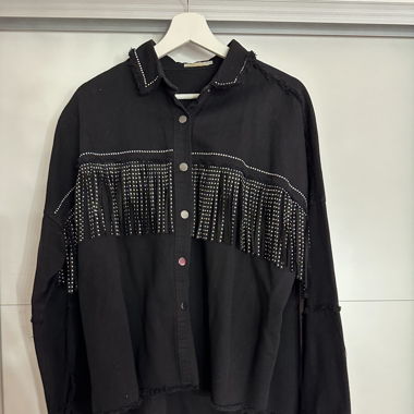 Cowboy Jacke M/L